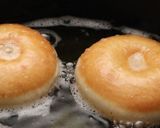 グレーズドイーストドーナツ作り方13写真