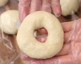 グレーズドイーストドーナツ作り方11写真