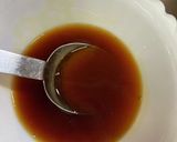 ニラ入り鶏つくね作り方1写真