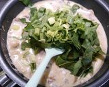簡単！プルコギビーフストロガノフ作り方1写真