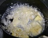 超簡単!茄子味噌☆金山寺味噌作り方2写真