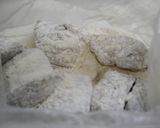 簡単！サバの唐揚げ☆ゆず胡椒風味作り方5写真