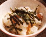 かんぴょう煮の混ぜこはん作り方5写真