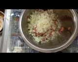 甘みそバーガー作り方15写真