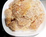 刻み玉ねぎソースで簡単チキンカツ作り方5写真