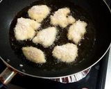 刻み玉ねぎソースで簡単チキンカツ作り方6写真