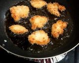 刻み玉ねぎソースで簡単チキンカツ作り方7写真