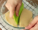 ミスド風！オールドファッションドーナツ作り方10写真