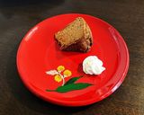 ゆず風味☆低糖質チーズケーキ作り方15写真
