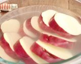 ミニマフィン風スイートポテト作り方1写真