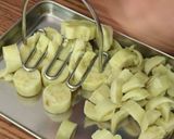 ミニマフィン風スイートポテト作り方4写真