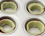 ミニマフィン風スイートポテト作り方10写真