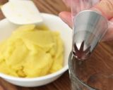 ミニマフィン風スイートポテト作り方11写真