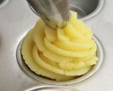 ミニマフィン風スイートポテト作り方13写真