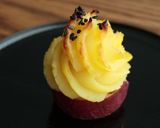 ミニマフィン風スイートポテト作り方16写真