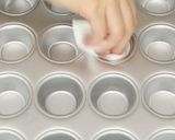 ミニマフィン風スイートポテト作り方9写真