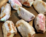 肉巻き玉ねぎの照り焼き作り方6写真