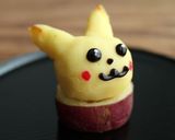 ミニマフィン風スイートポテト作り方17写真