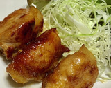 肉巻き玉ねぎの照り焼き作り方9写真
