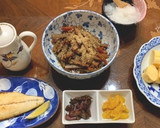 塩麹のだし巻き卵　白だし風味作り方9写真