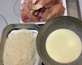 時短!でもサクサク!チキンカツ作り方1写真