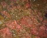 グヤーシュ　ハンガリー料理作り方2写真