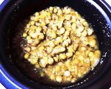 ノンシュガーうぐいす餡スペルト小麦パン作り方2写真