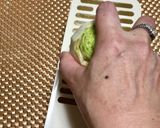 厚揚げときのこのみぞれあんかけ作り方3写真