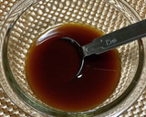 厚揚げときのこのみぞれあんかけ作り方4写真