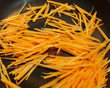 厚揚げときのこのみぞれあんかけ作り方7写真
