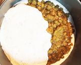ノンシュガーうぐいす餡スペルト小麦パン作り方4写真