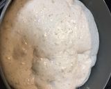 ノンシュガーうぐいす餡スペルト小麦パン作り方5写真