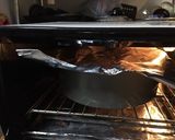 ノンシュガーうぐいす餡スペルト小麦パン作り方6写真