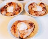 簡単メレンゲクッキー　コーンスターチ無し作り方14写真
