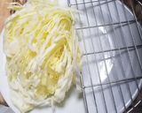美味四元豚ロース切り身で豚かつ♡3回目)作り方5写真