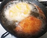 美味四元豚ロース切り身で豚かつ♡3回目)作り方7写真