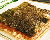 時短くるくる太巻き/サーモン&鯖作り方3写真