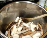 インスタントポットで作る、大根のお惣菜。作り方2写真