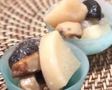 インスタントポットで作る、大根のお惣菜。作り方4写真