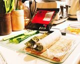 鯖お洒落巻き作り方5写真