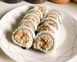 鯖お洒落巻き作り方9写真
