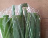 買ってきたまんま！！ネギの保存。作り方3写真