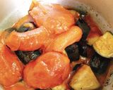 鶏胸肉のトマトソースかけ作り方4写真