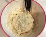 簡単！薄力粉で作るふわふわピザ作り方1写真