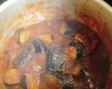 鶏胸肉のトマトソースかけ作り方5写真