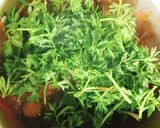 鶏胸肉のトマトソースかけ作り方6写真