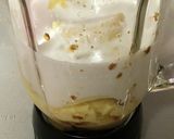 カボチャとサツマ芋のケーキ作り方3写真