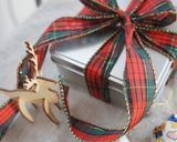 お手軽に*クリスマスクッキー缶作り方12写真