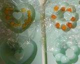お家でハッピー　可愛いデコポテサラ!作り方8写真