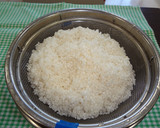新米の季節！ 土鍋でご飯を炊いてみよう作り方1写真